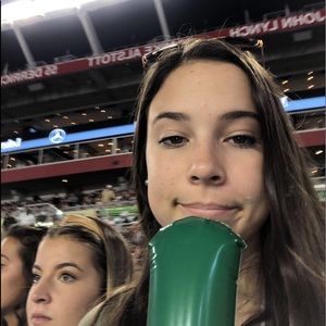 Meet your Posher, Cody